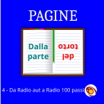 Pagine dalla parte del torto