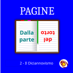 Pagine dalla parte del torto